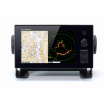 Furuno NavNet TZT9