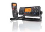 Морская радиостанция Furuno FM-4721