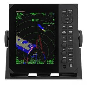 Furuno FR-10/FR-12