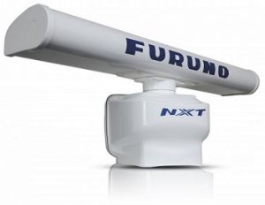 Furuno DRS6A-NXT