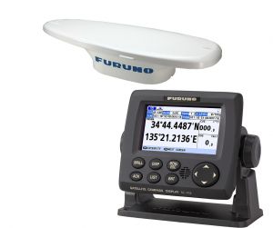 Furuno SC-70