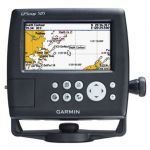 Garmin GPSMAP 585 