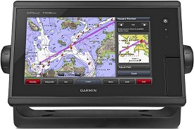 Garmin GPSMAP 7408xsv