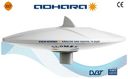 Glomex Adhara