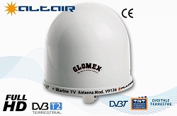 Glomex Altair
