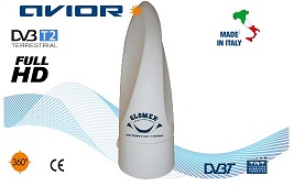 Glomex Avior