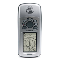 Авиационный навигатор GARMIN GPSMAP 96