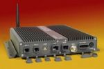 Hughes 9350 Inmarsat BGAN