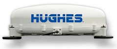 Hughes 9350 Inmarsat BGAN