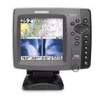 Эхолот Humminbird 798ci SI Combo