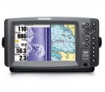 Эхолот Humminbird 997c SI Combo