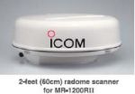 ICOM MR-1200RII