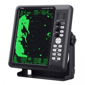 ICOM MR-1200RII