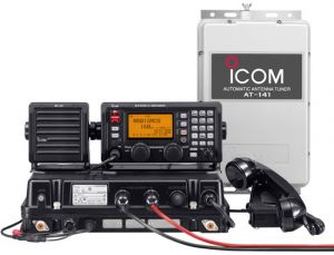Icom IC-M801