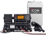 Icom IC-M801
