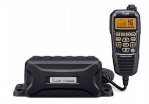 Морская радиостанция Icom IC-M400BB
