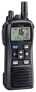 Icom IC-M73