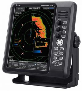 ICOM MR-1210RII