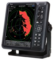 Icom MR-1220 R4