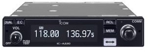 Icom IC-A220