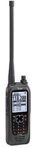 Icom IC-A25CE