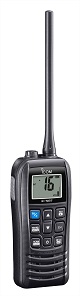Icom IC-M37