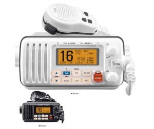 Морская радиостанция Icom IC-M421