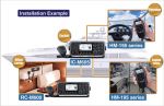 Морская радиостанция Icom IC-M605