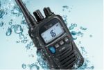 Icom IC-M85
