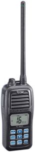 Icom IC-M24