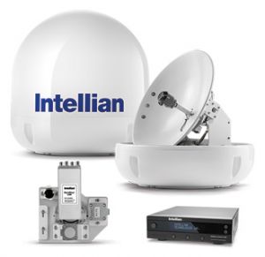 Intellian i6W