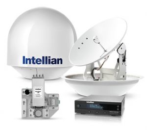 Intellian i9W
