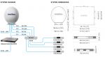 Intellian t240W