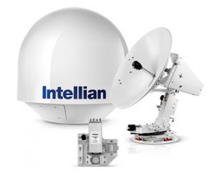 Intellian t80W