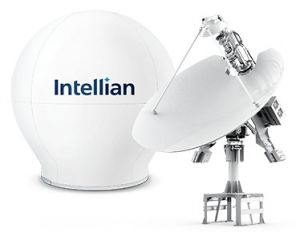 Intellian v240M 2