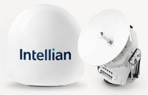 Intellian v45C