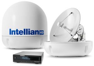 Intellian s6HD