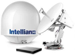 Intellian s80HD