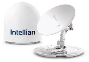 Intellian t150N