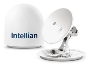 Intellian t85N