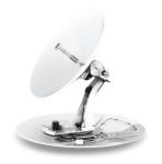 Intellian v100E