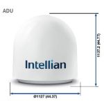 Intellian v80E