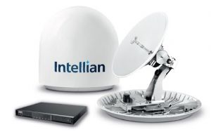 Intellian v80E