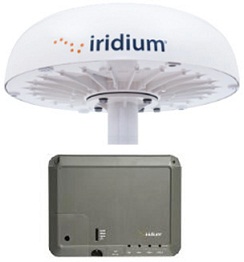 Iridium Pilot