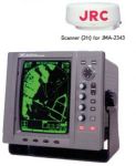 Морской радар JRC JMA-2353