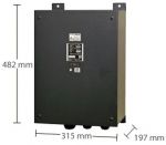 JRC JLN-740