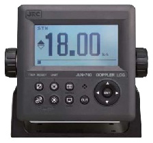 JRC JLN-740
