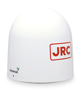 JRC JUE-501 FleetBroadband