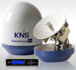 KNS Supertrack S4P