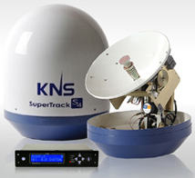 KNS Supertrack S4